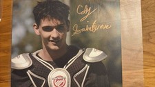 Cody Saintgnue aus Teen Wolf -