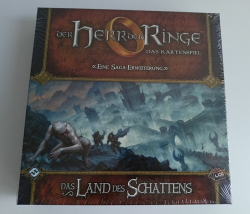 Der herr ringe das - herr,