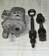 Rudge Vintage Motorcycle