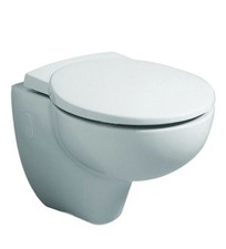 Geberit Joly WC-Sitz mit