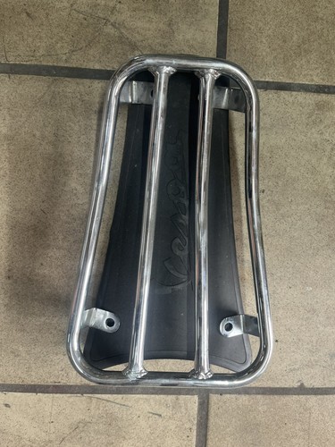 Vespa gepäckträger - vespa,