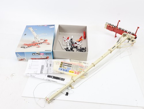 Kibri 13023 modellauto - kibri, h0