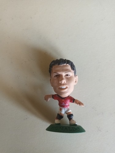 Microstars figur ronaldo - microstars,