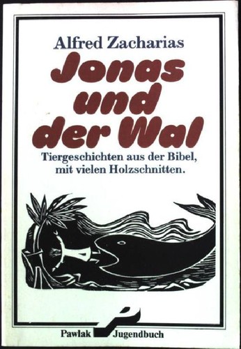 Jonas und der wal - und,