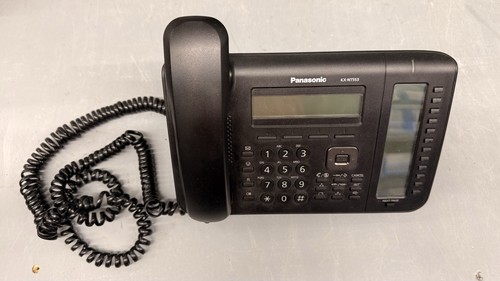 Panasonic nt553 telefon - panasonic, kx-nt553