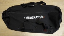 Tauchtasche, schwarz, Beuchat, gebraucht