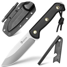 Outdoor survival knife cm - survival,