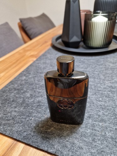 Gucci guilty pour homme - gucci,