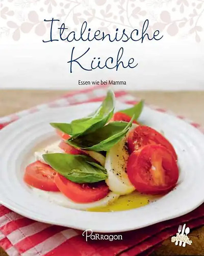Italienische küche - italienische,