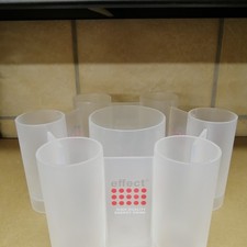 Effect Energy Kühler Cooler