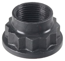 A.B.S. Mutter Achszapfen 915300 für PEUGEOT TOYOTA CITROËN M22x1.5 AYGO KGB10_