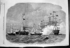 Old Progress Princess