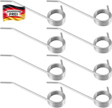 Vertikutierer Ersatzfeder Set