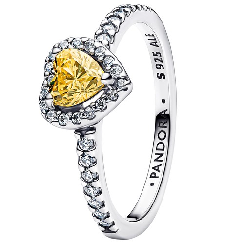 Pandora schmuck silberring - pandora,