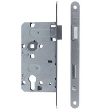 BKS Einsteckschloss Zimmertür