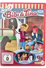Bibi & Tina DVD  -