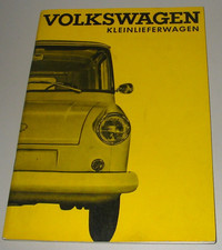 Betriebsanleitung Volkswagen