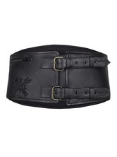 John Doe Classical Kidney Belt