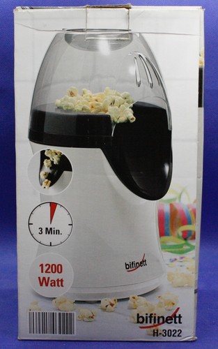 Bifinett 3022 - bifinett, h-3022