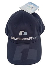 BMW Williams F1 Team Cap Kappe