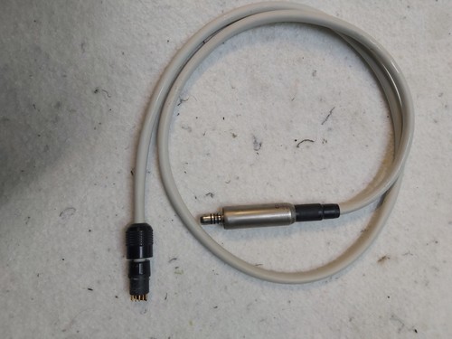 Nsk mikromotor max m40 led - nsk, ti-max