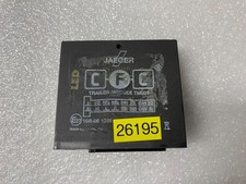 Jaeger AHK Relais Steuergerät