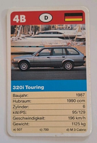 Bmw 320i touring - bmw,