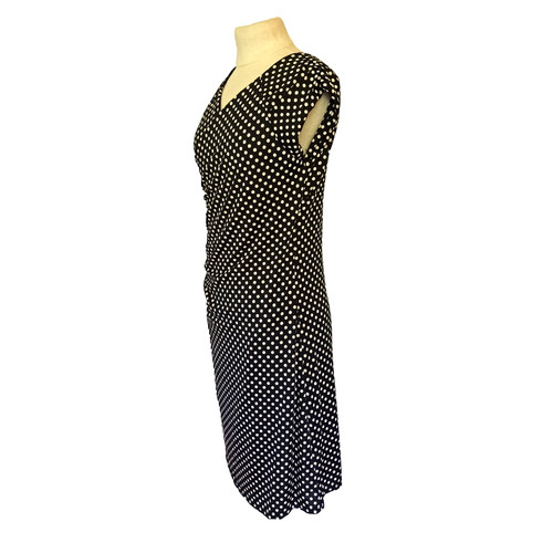 Kleid sommerkleid schwarz - kleid,