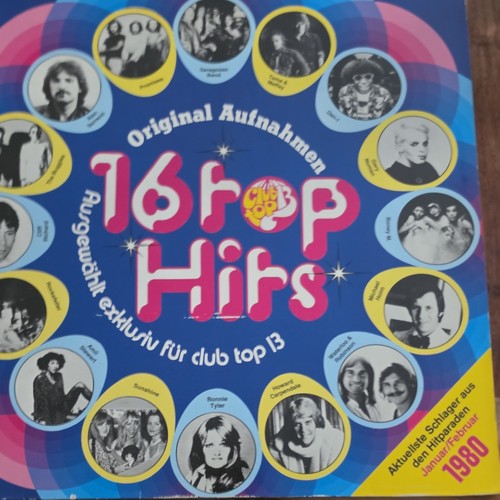 Club top hits - top,