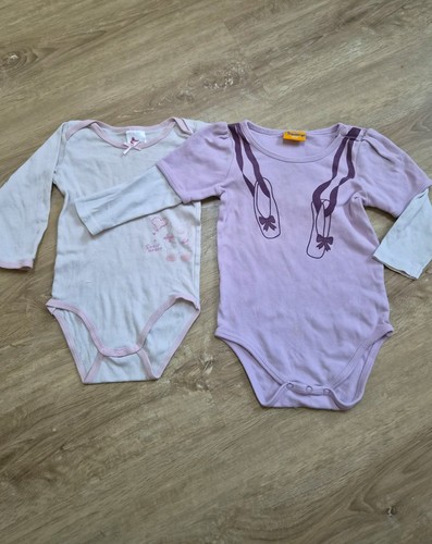Set aus langarmbodys für - set,