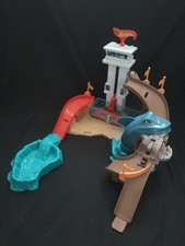 Hot Wheels City Color Shifters