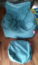 Big Bertha Lounge Pug Sitzkissen Kinder