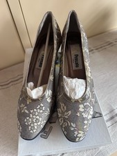 Fernando Pensato Damen Pumps
