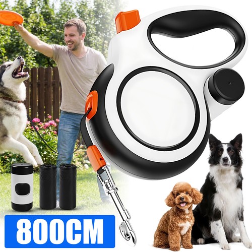 Hundeleine automatik hunde - hundeleine,