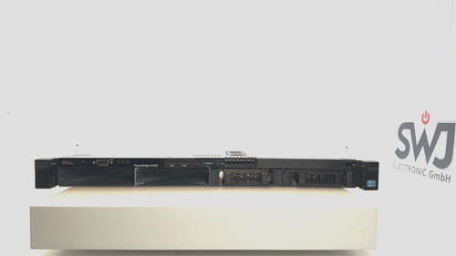 Dell poweredge r420 x - poweredge, 1