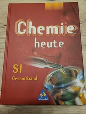 Chemie heute SI Gesamtband