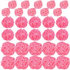  30 Pcs Dekorative Kugeln Für Schalen Dekoschale Feiertagsdekoration