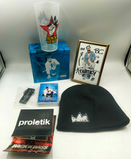 Frauenarzt Hall Of Fame Box