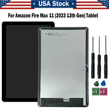 Replacement LCD Display Touch