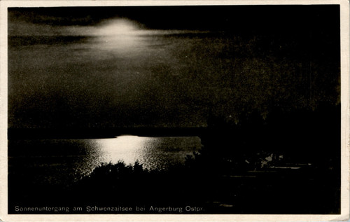 Gruss aus ostpreussen - gruss,