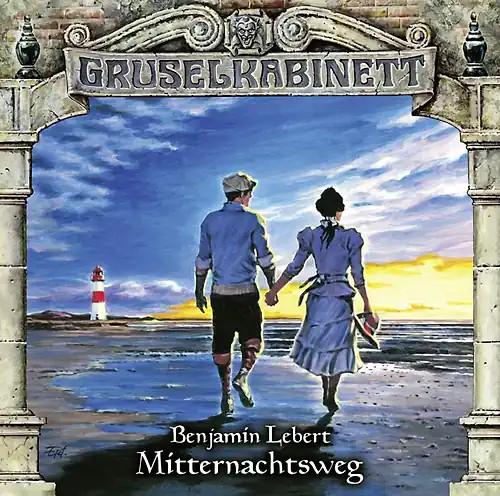 Gruselkabinett folge 105 - -,