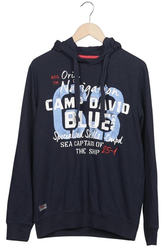 Camp david kapuzenpullover - camp,