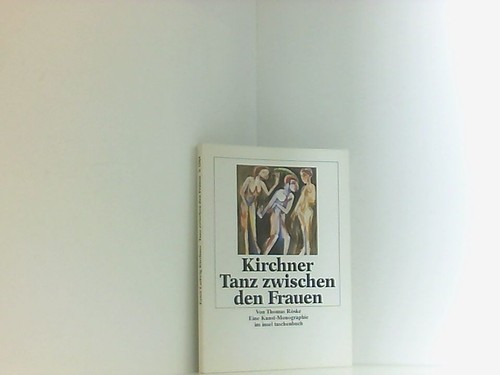 Ernst ludwig kirchner tanz - ludwig,