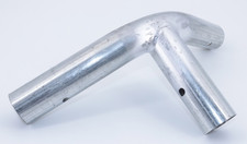 Ersatzteil für Partyzelt 3er Verbinder 120° Endstück Dach für 4m Breite Festzelt