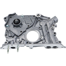 Toyota original oem ölpumpe - original,