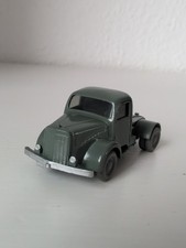 Wiking Lkw Zugmaschine MB 5000