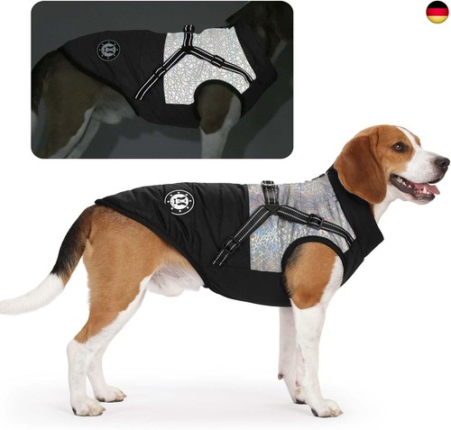 Luowan hundemantel für kleine - hundemantel,