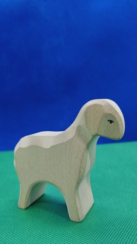 Ostheimer schaaf lamm - schaaf,