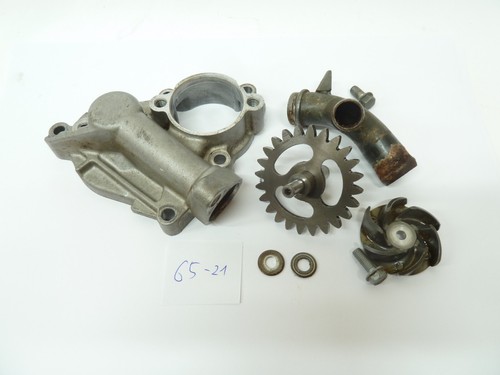 Kawasaki 250 2009 - 250,