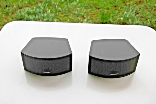 Bose sound serie gsx - serie, 3